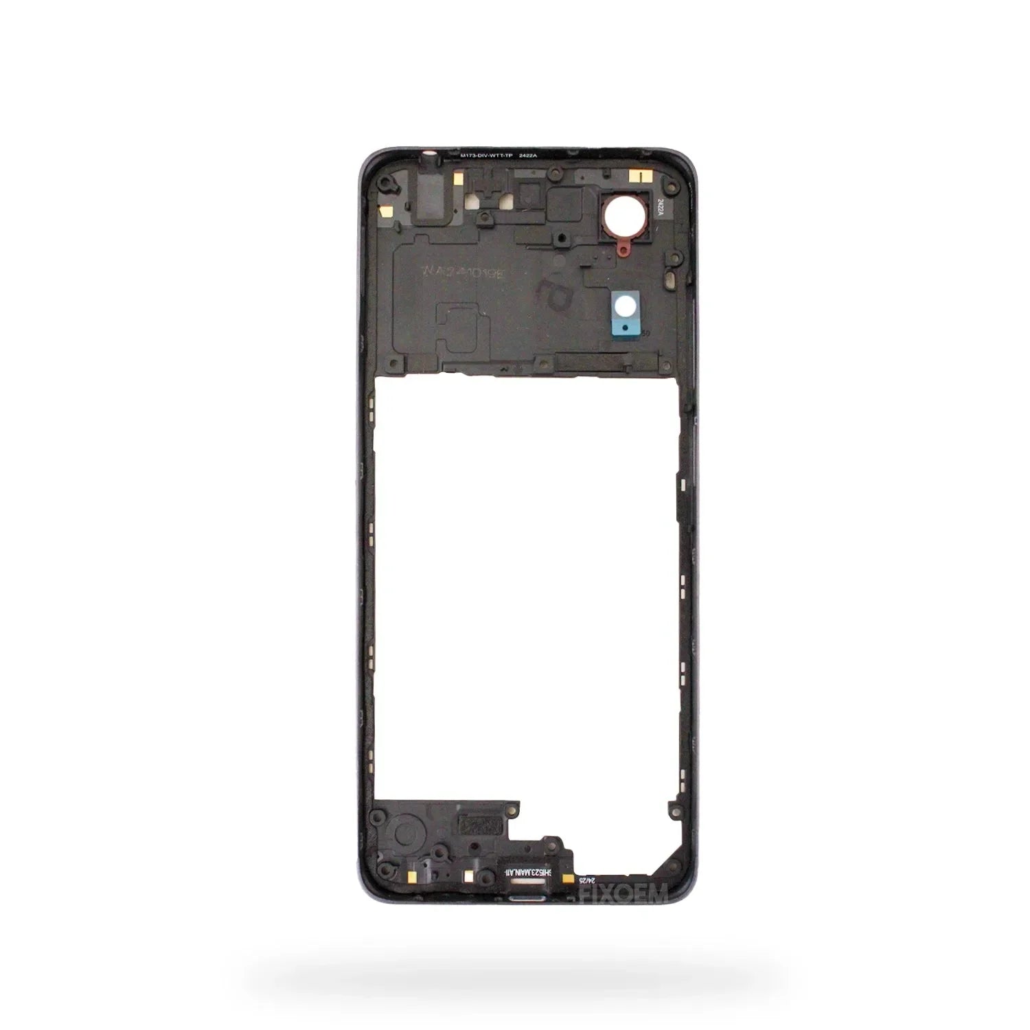 Marco Moto G04 / G04S / G24 / G24 Power / E14 / Moto G 5g 2024 |+5,000 reseñas 4.9/5 | recibe express 2 días