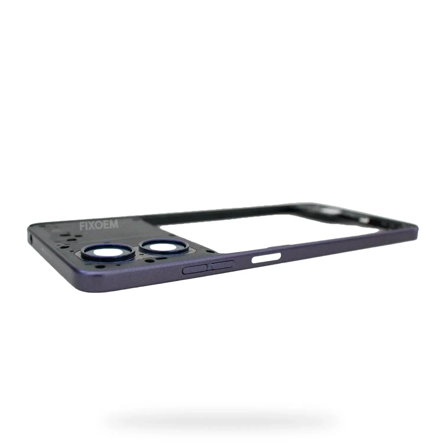 Marco Moto G04 / G04S / G24 / G24 Power / E14 / Moto G 5g 2024 |+5,000 reseñas 4.9/5 | recibe express 2 días