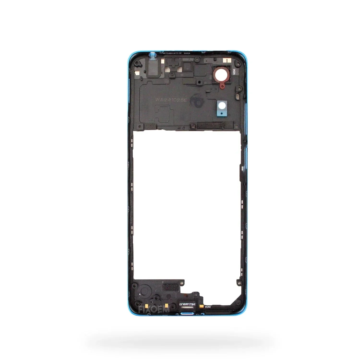Marco Moto G04 / G04S / G24 / G24 Power / E14 / Moto G 5g 2024 |+5,000 reseñas 4.9/5 | recibe express 2 días