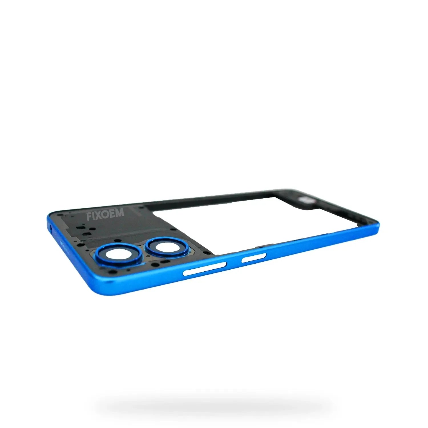 Marco Moto G04 / G04S / G24 / G24 Power / E14 / Moto G 5g 2024 |+5,000 reseñas 4.9/5 | recibe express 2 días