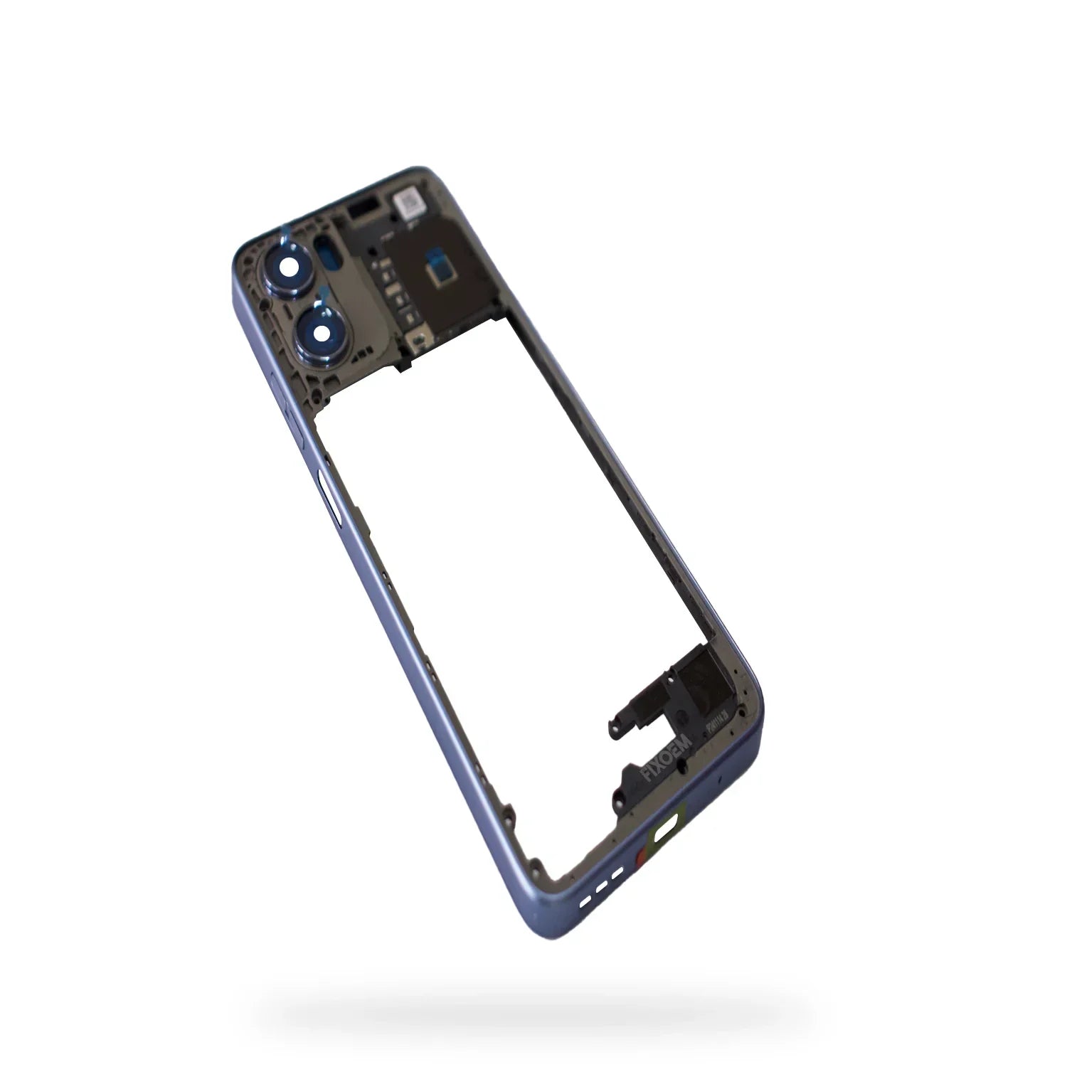 Marco Moto G05 |+5,000 reseñas 4.9/5 | recibe express 2 días