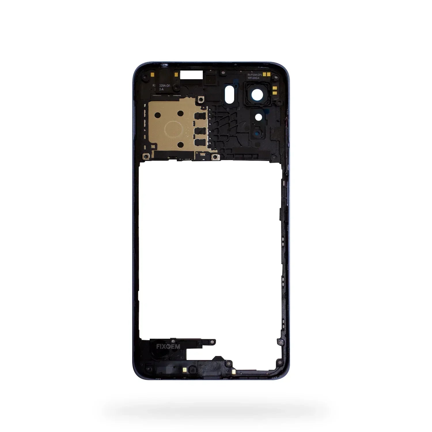 Marco Moto G05 |+5,000 reseñas 4.9/5 | recibe express 2 días