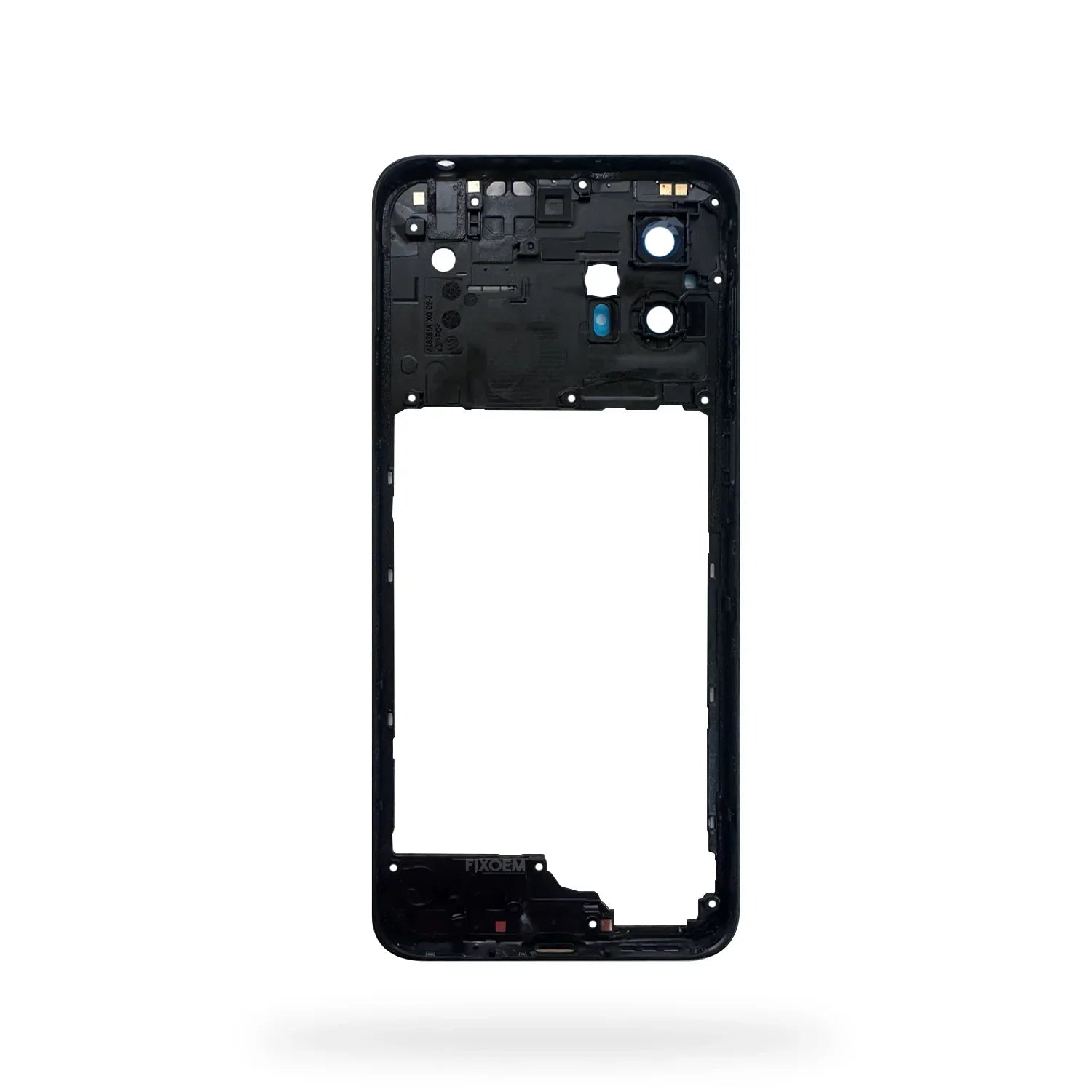 Marco Moto G13 Negro |+5,000 reseñas 4.9/5 | recibe express 2 días
