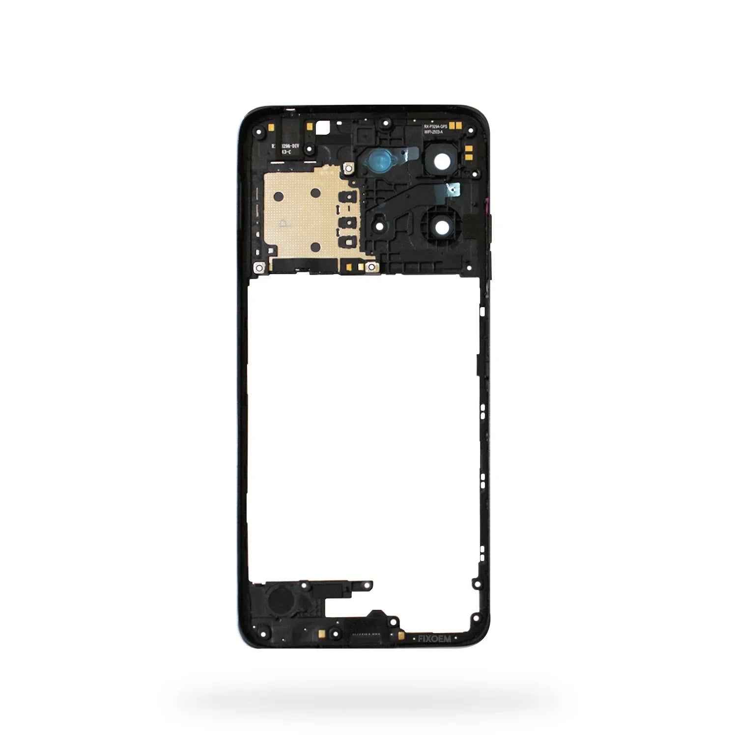 Marco Moto G15 XT2521-2 / G15 Power / G15 |+5,000 reseñas 4.9/5 | recibe express 2 días
