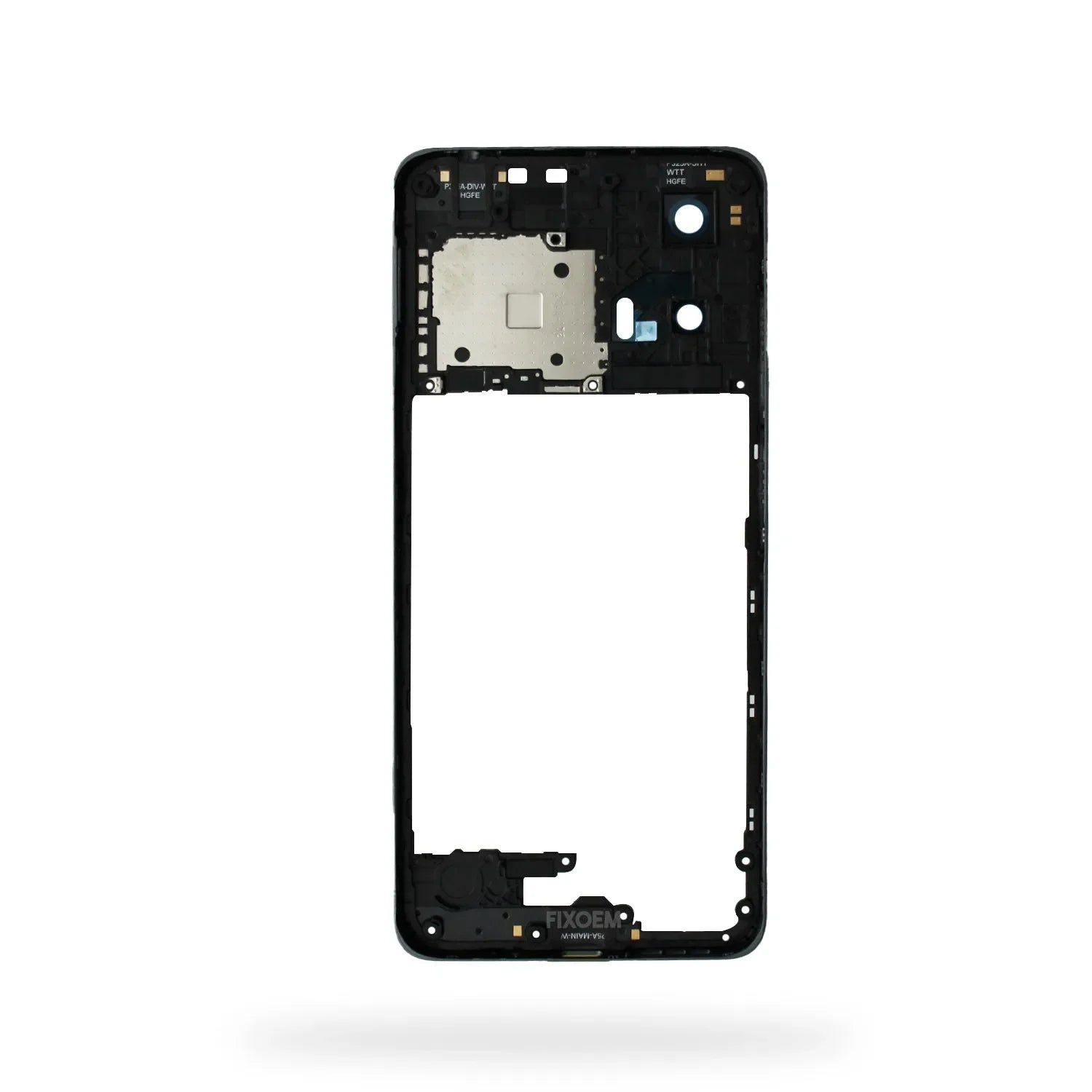 Marco Moto G24 |+5,000 reseñas 4.9/5 | recibe express 2 días