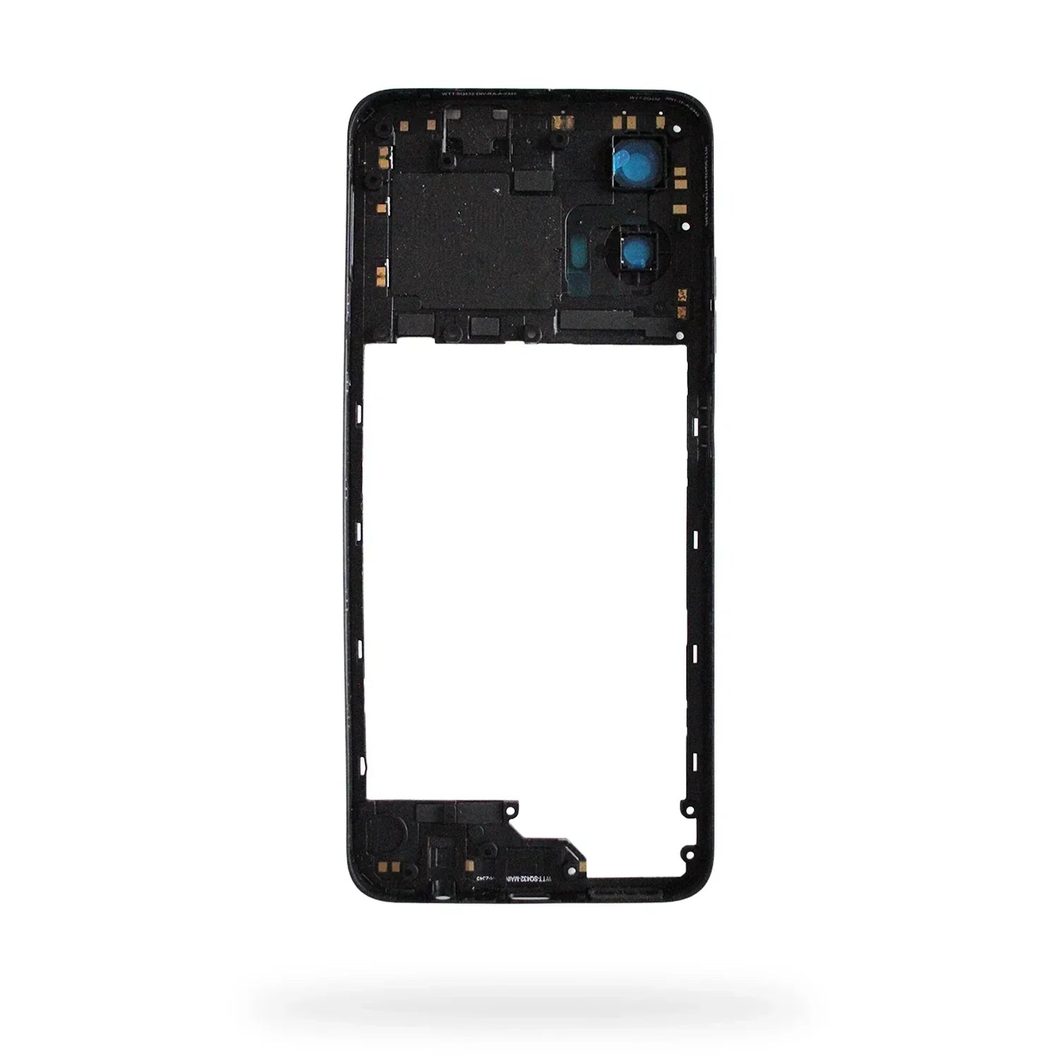 Marco Moto G34 |+5,000 reseñas 4.9/5 | recibe express 2 días