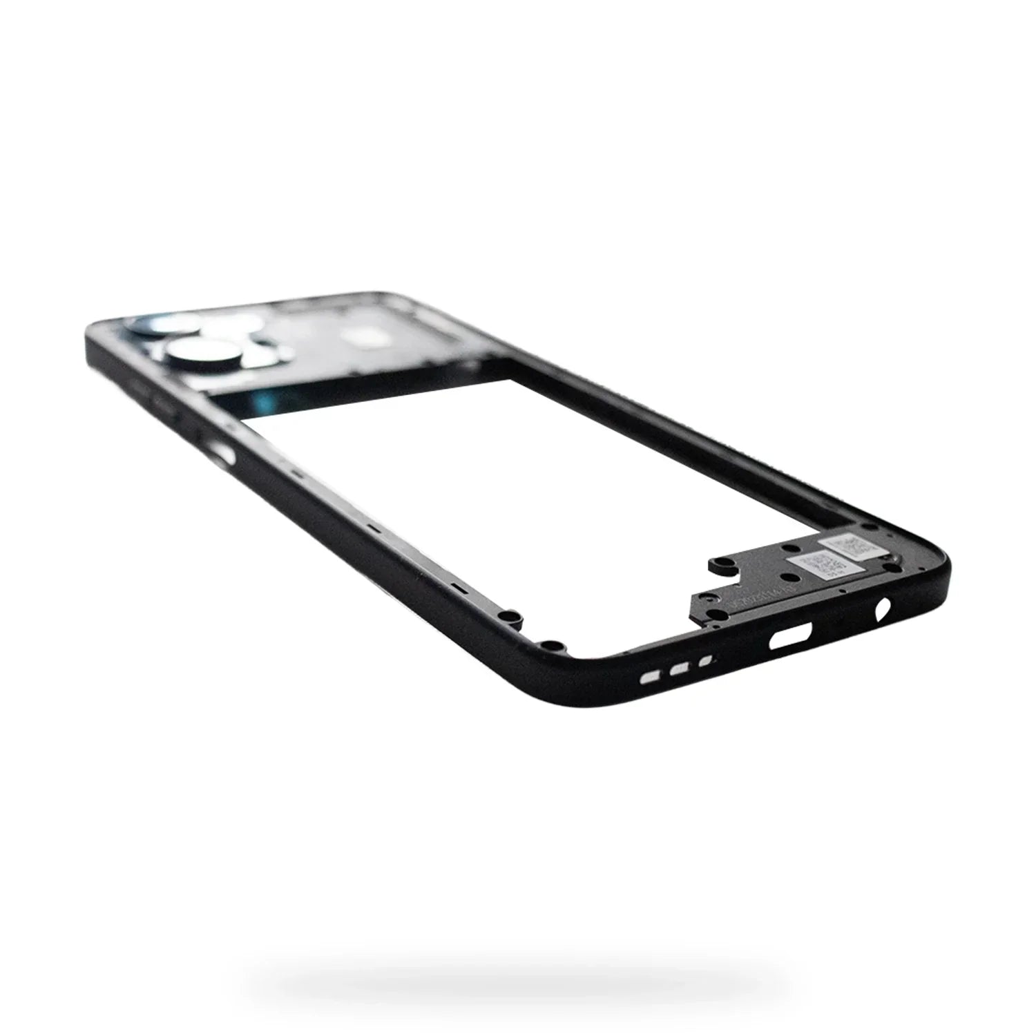 Marco Moto G34 |+5,000 reseñas 4.9/5 | recibe express 2 días