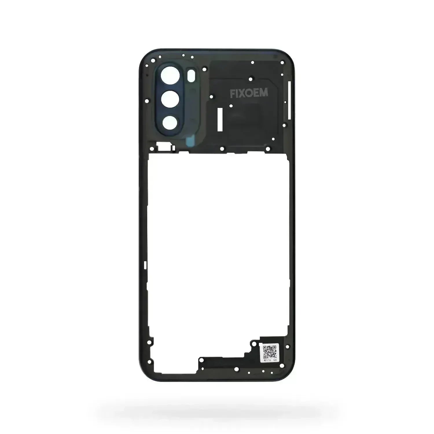 Marco Moto G41 / G31 |+5,000 reseñas 4.9/5 | recibe express 2 días
