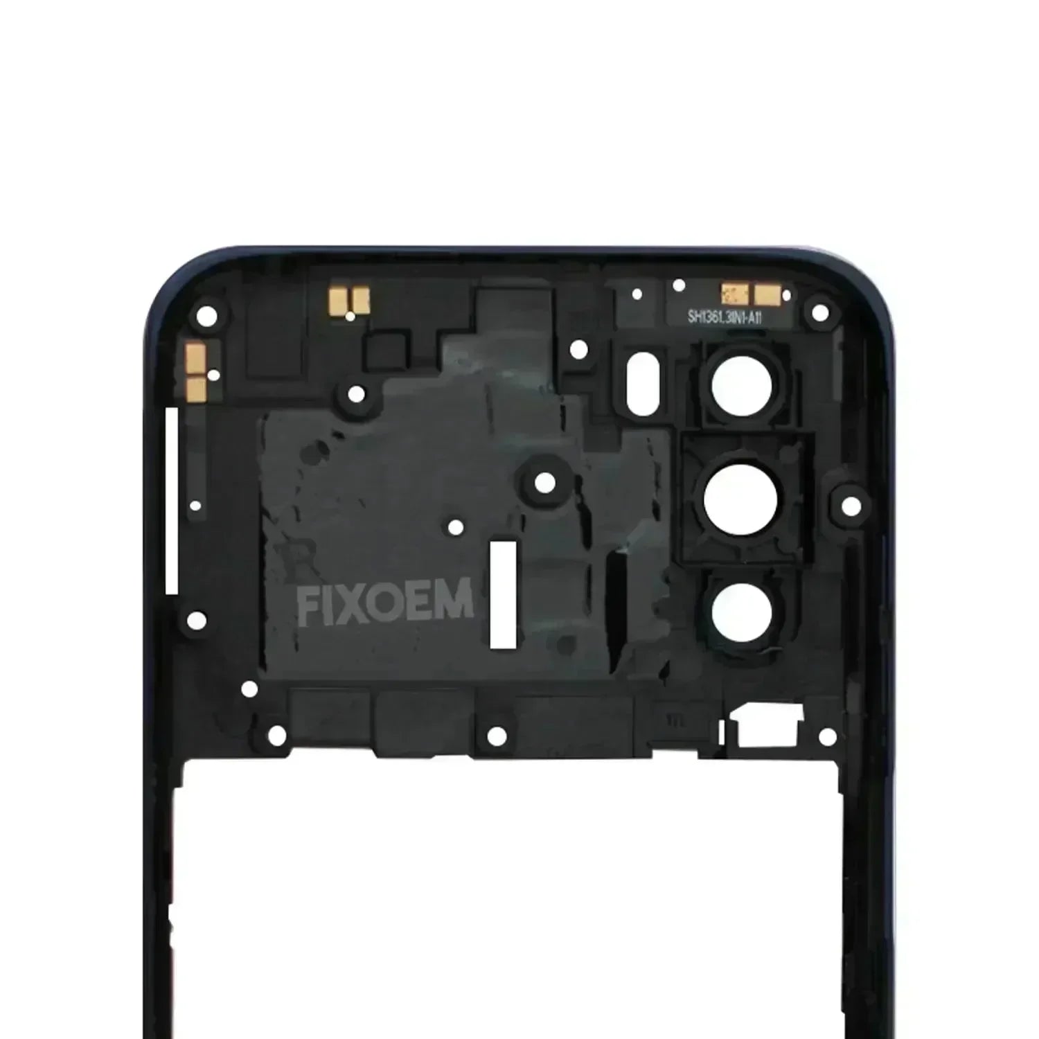 Marco Moto G41 / G31 |+5,000 reseñas 4.9/5 | recibe express 2 días