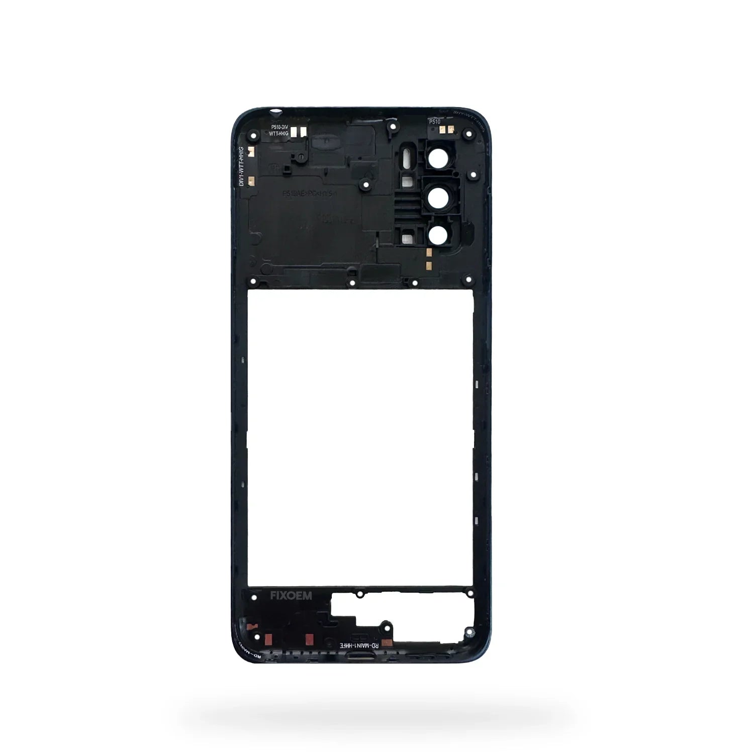 Marco Moto G42 Xt2233 |+5,000 reseñas 4.9/5 | recibe express 2 días