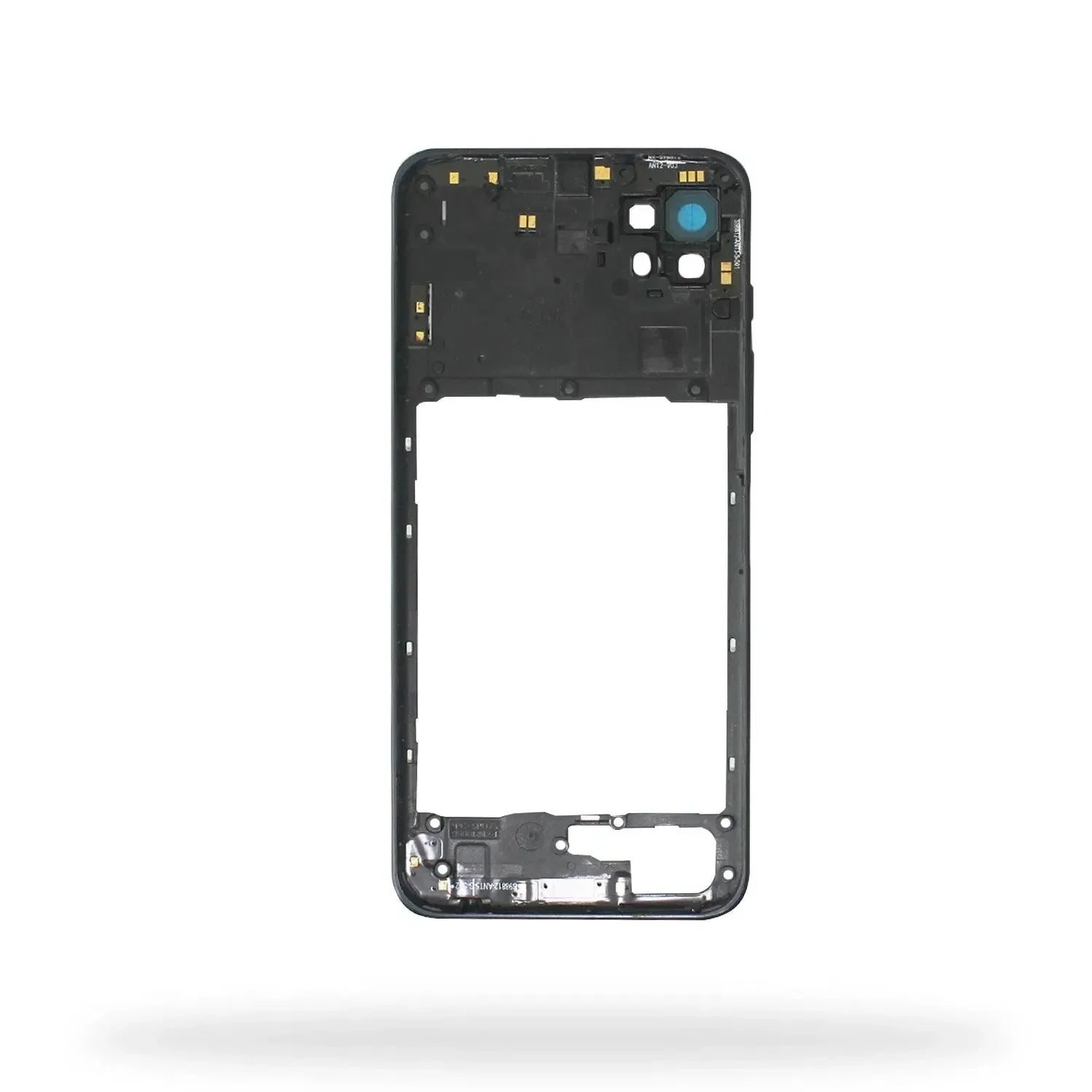Marco Moto G50 5G Negro XT2149 |+5,000 reseñas 4.9/5 | recibe express 2 días