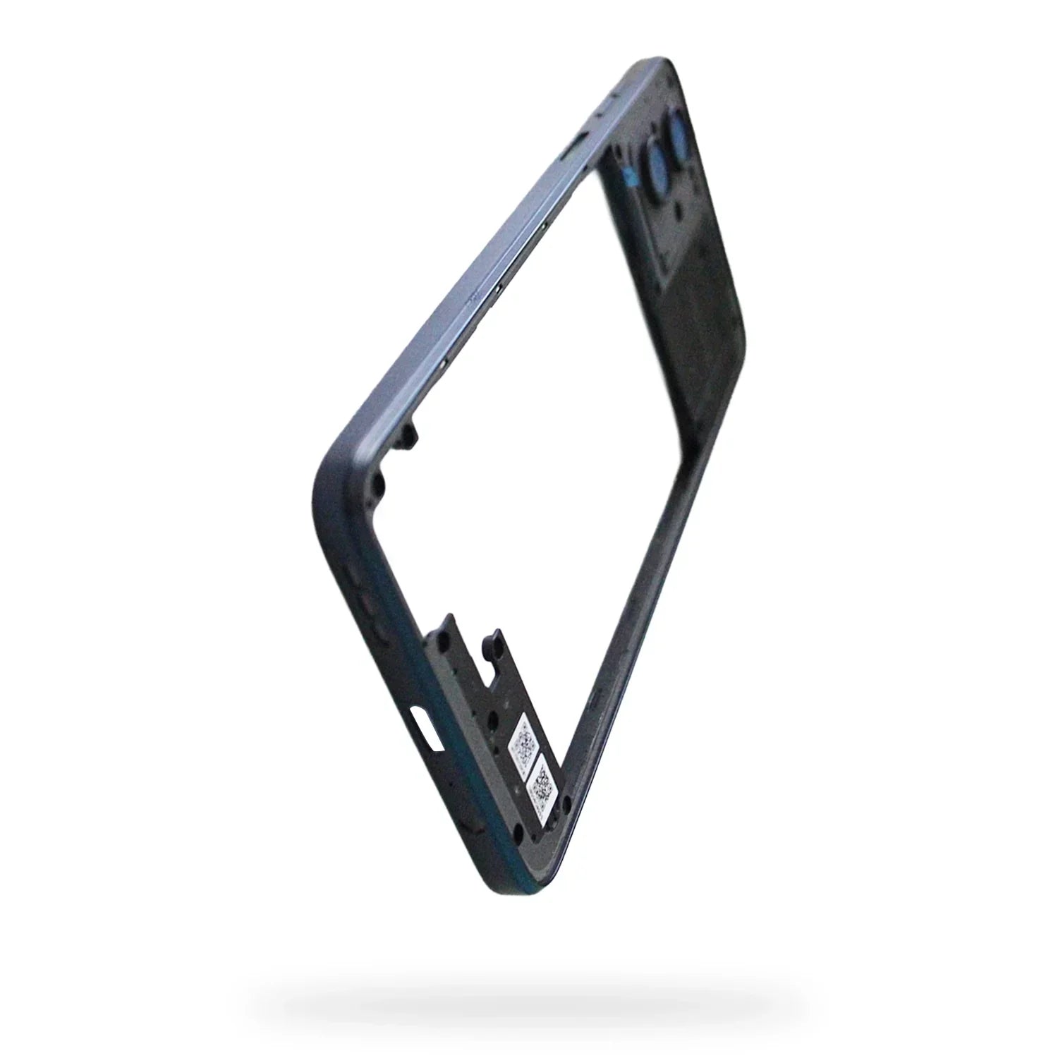 Marco Moto G54 Negro |+5,000 reseñas 4.9/5 | recibe express 2 días