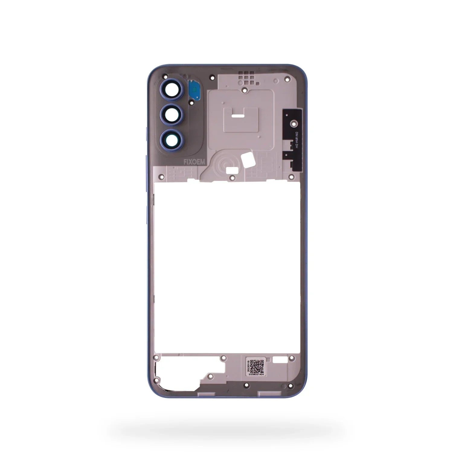 Marco Moto G71 Xt2169 |+5,000 reseñas 4.9/5 | recibe express 2 días