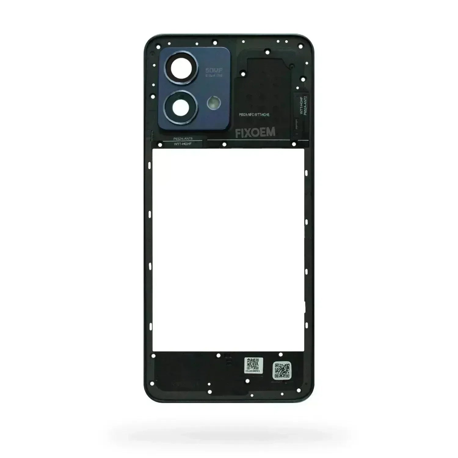 Marco Moto G84 |+5,000 reseñas 4.9/5 | recibe express 2 días