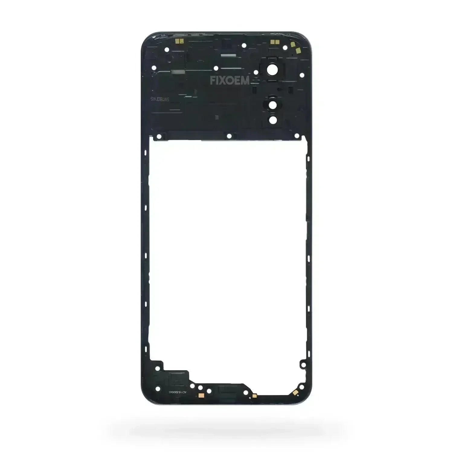Marco Oppo A38 Cph2579 Negro |+5,000 reseñas 4.9/5 | recibe express 2 días