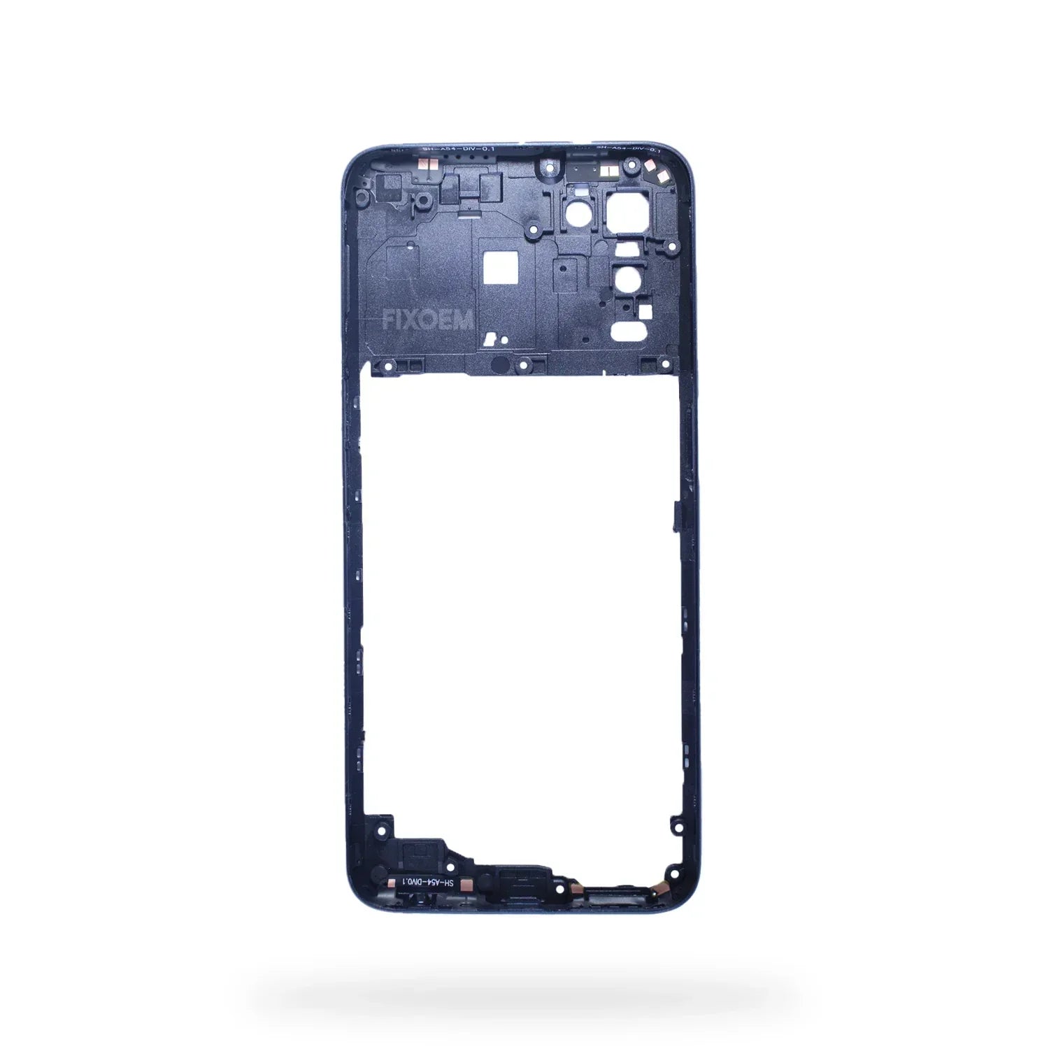 Marco Oppo A54. |+5,000 reseñas 4.9/5 | recibe express 2 días