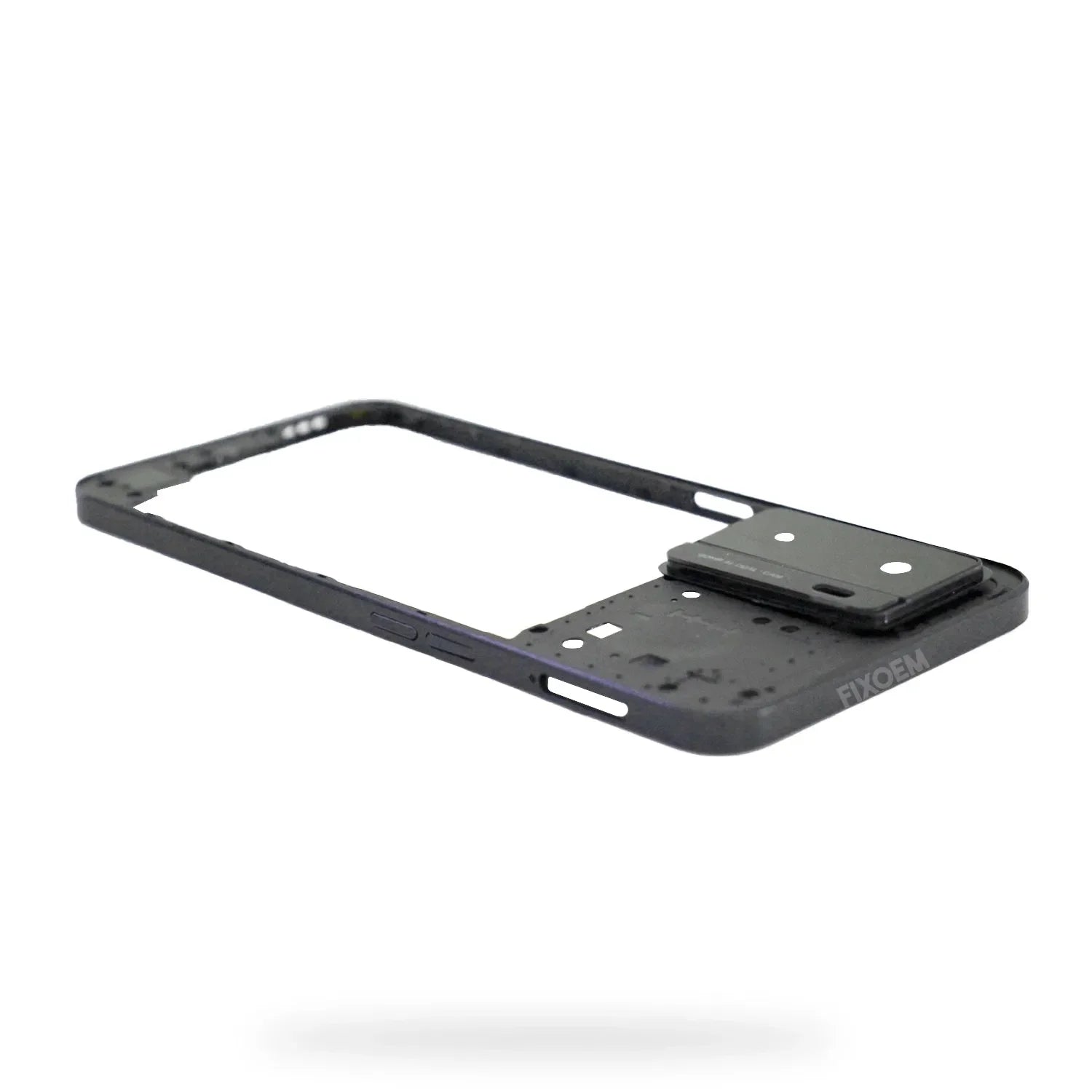 Marco Oppo A57 4G / A77 4G Negro |+5,000 reseñas 4.9/5 | recibe express 2 días