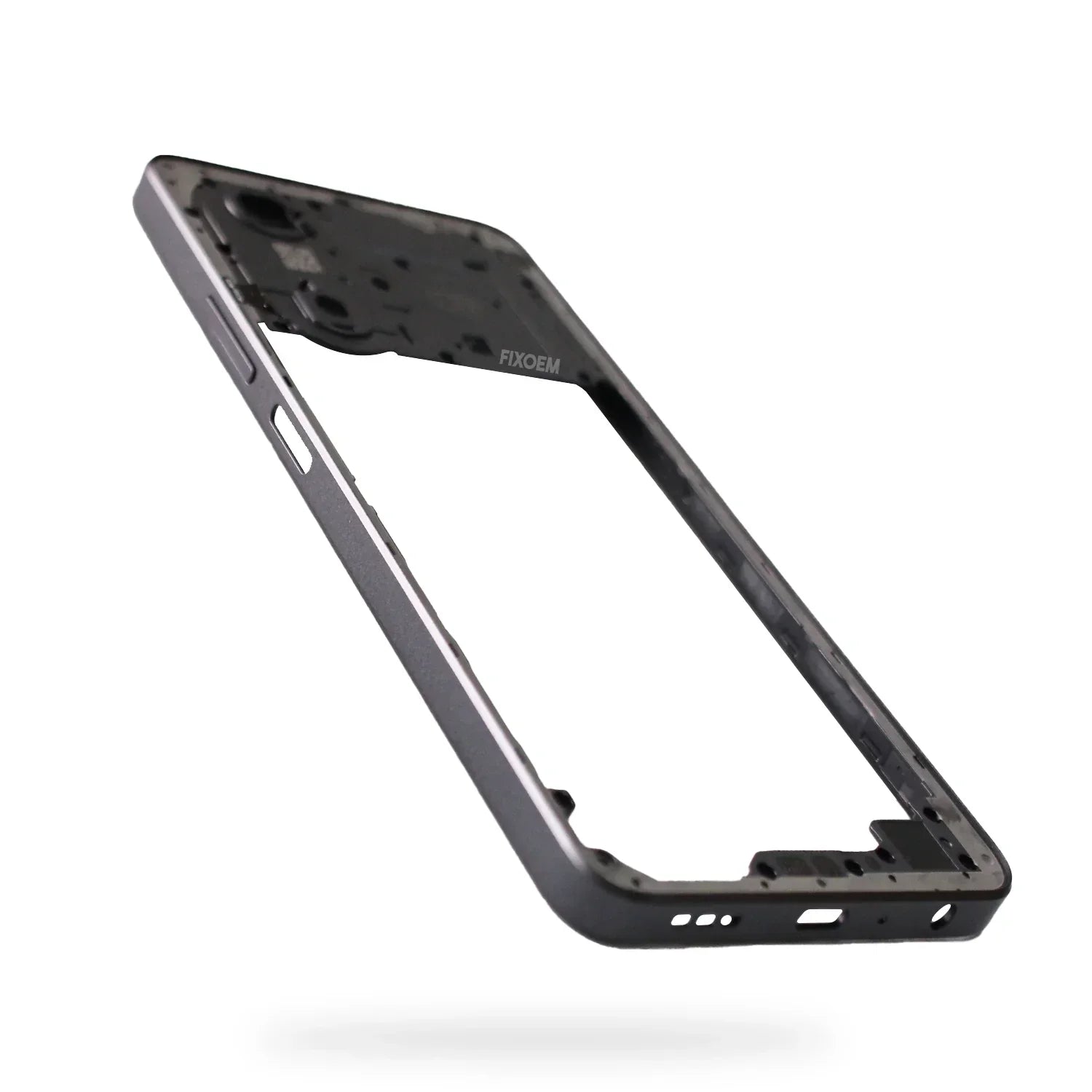 Marco Oppo A79 Negro |+5,000 reseñas 4.9/5 | recibe express 2 días