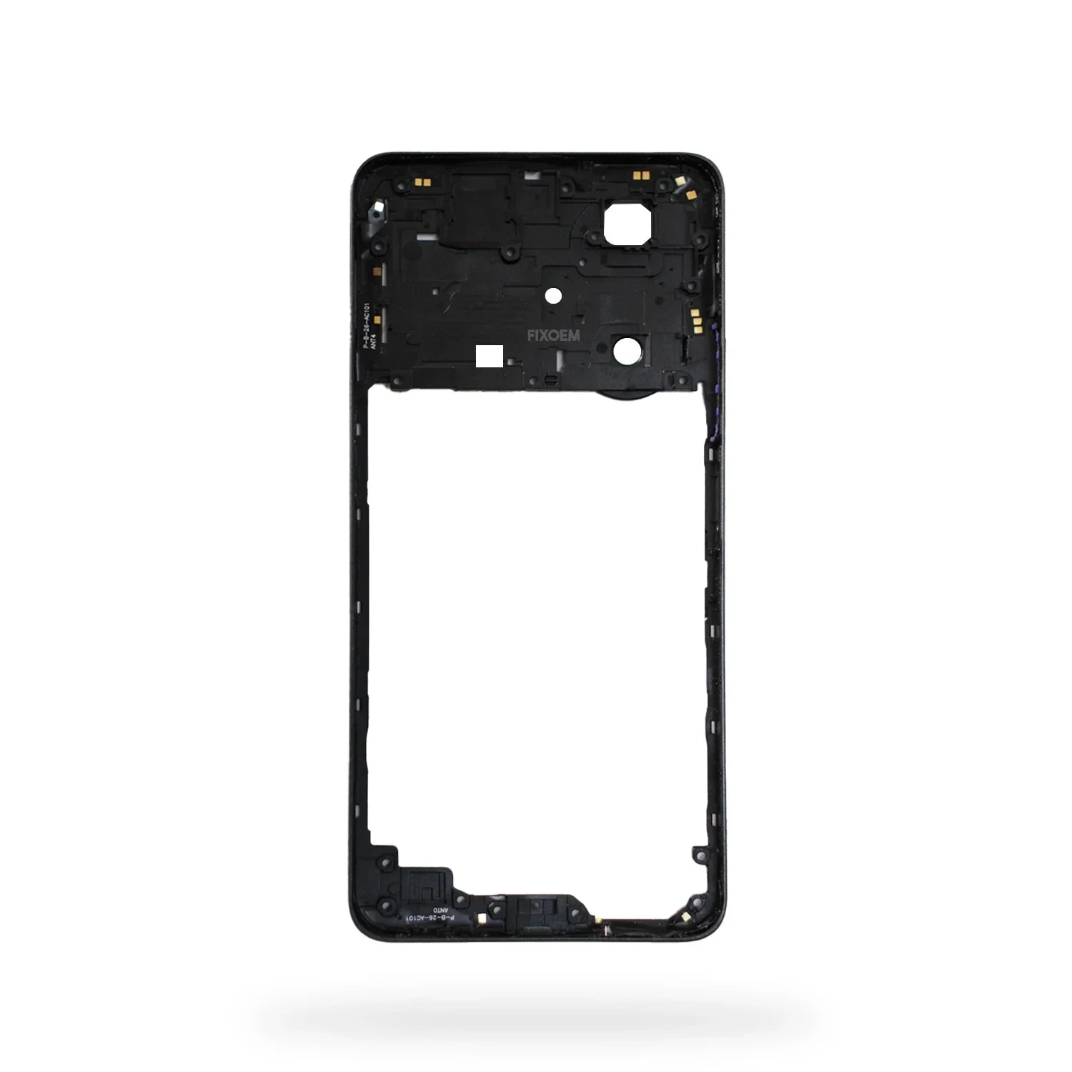 Marco Oppo A79 Negro |+5,000 reseñas 4.9/5 | recibe express 2 días