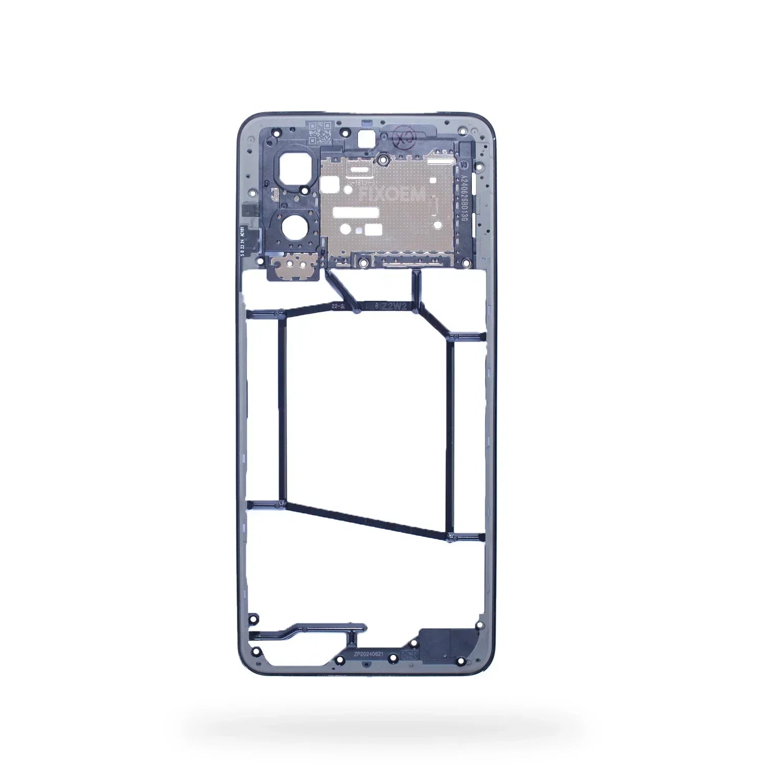Marco Oppo A80 5G |+5,000 reseñas 4.9/5 | recibe express 2 días