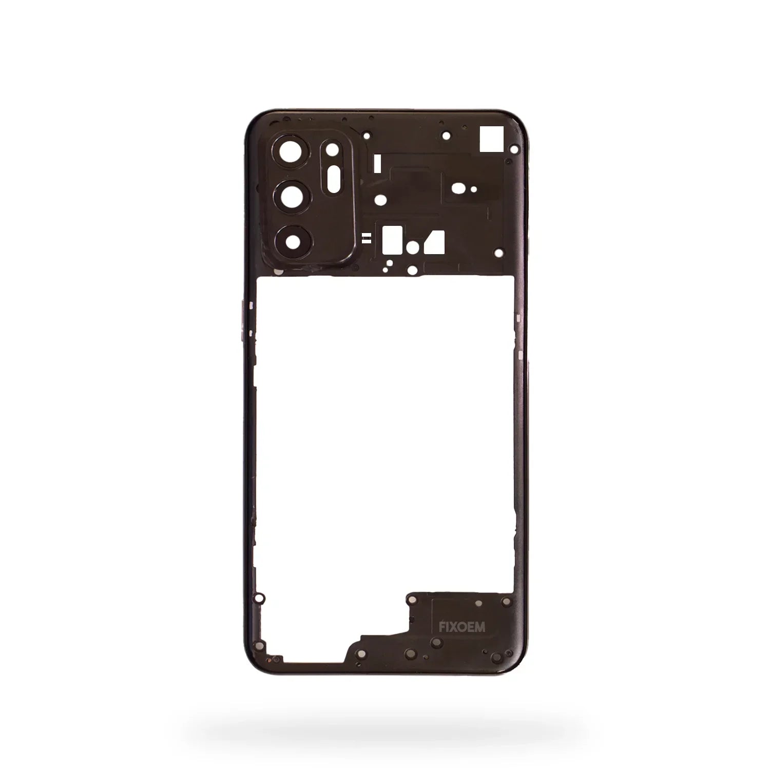 Marco Oppo Reno 5 4G |+5,000 reseñas 4.9/5 | recibe express 2 días