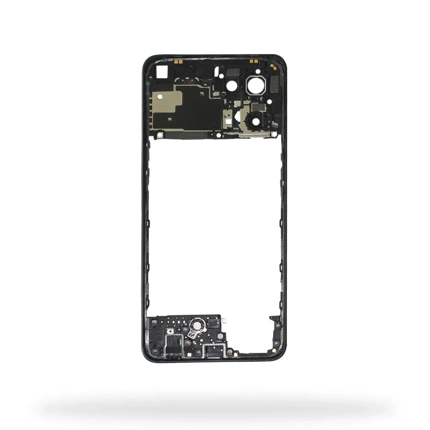 Marco Oppo Reno 7 4G Negro Cph2363 |+5,000 reseñas 4.9/5 | recibe express 2 días