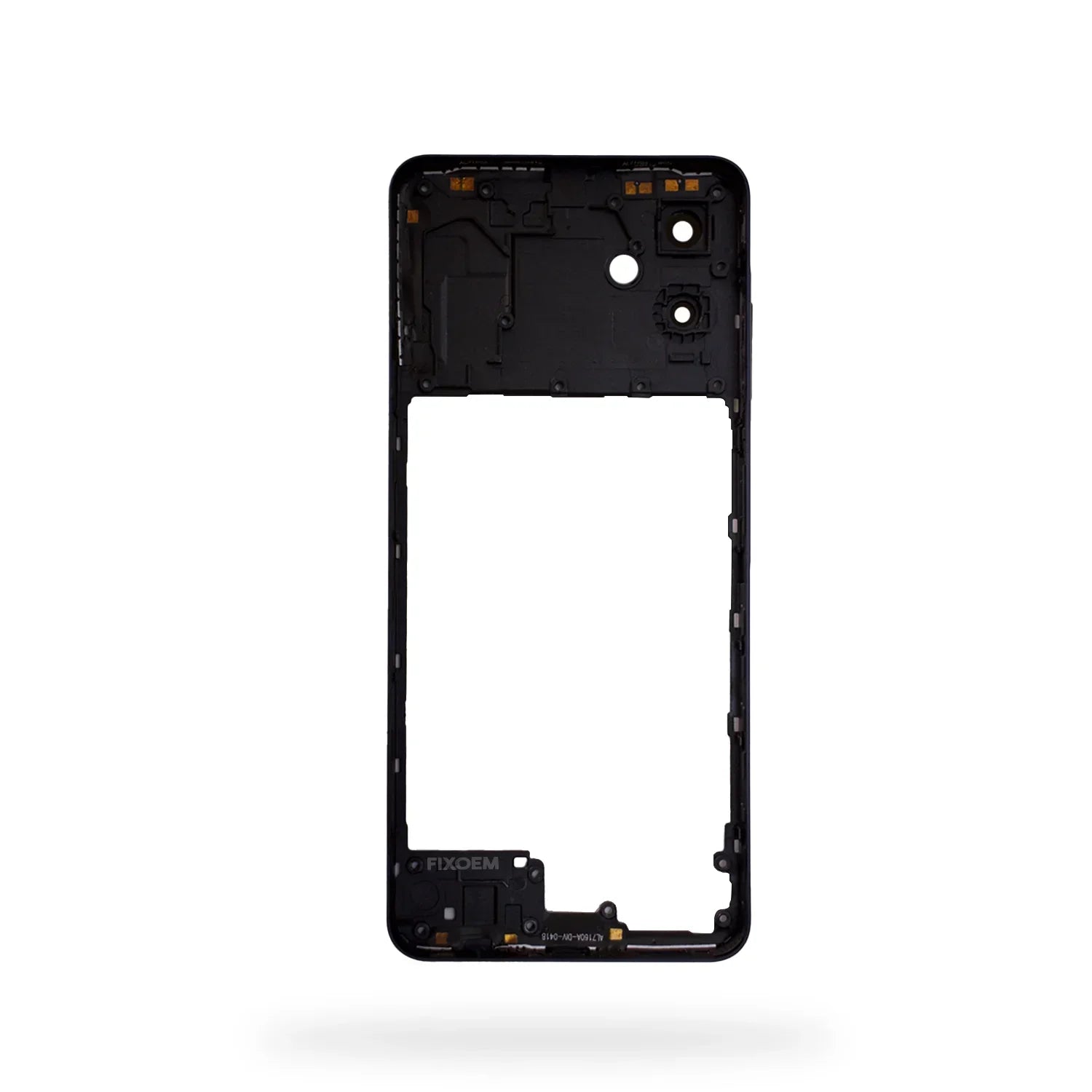 Marco Samsung A06 a065 |+5,000 reseñas 4.9/5 | recibe express 2 días