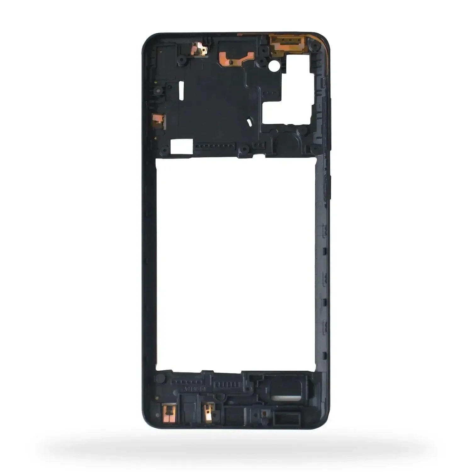 Marco Samsung A21S Negro A217 |+5,000 reseñas 4.9/5 | recibe express 2 días