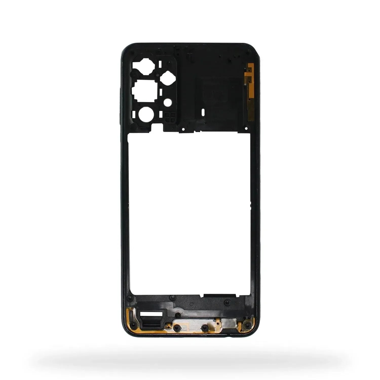 Marco Samsung A23 4G Negro A235 |+5,000 reseñas 4.9/5 | recibe express 2 días