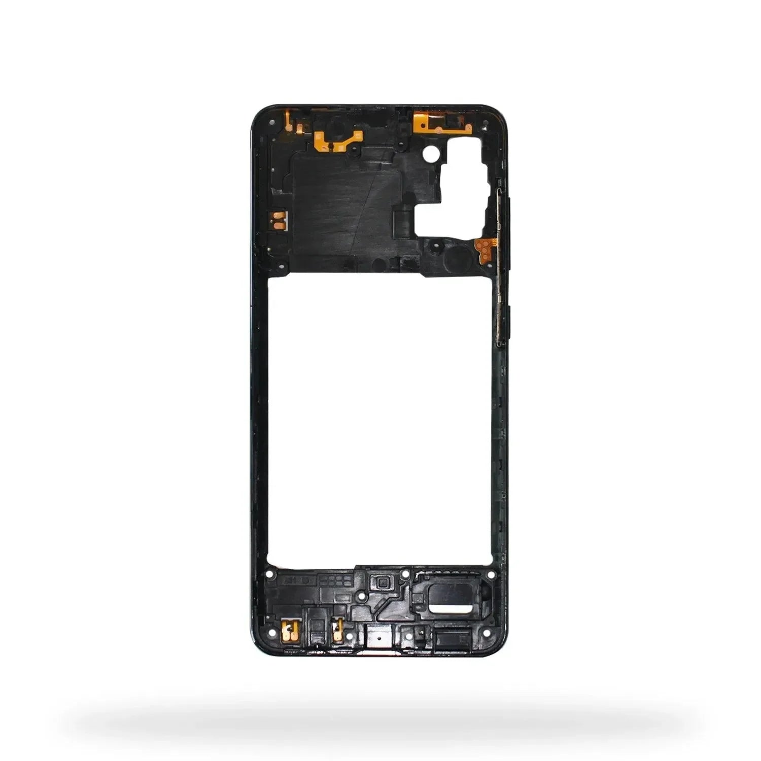 Marco Samsung A31 4G Negro a315 |+5,000 reseñas 4.9/5 | recibe express 2 días