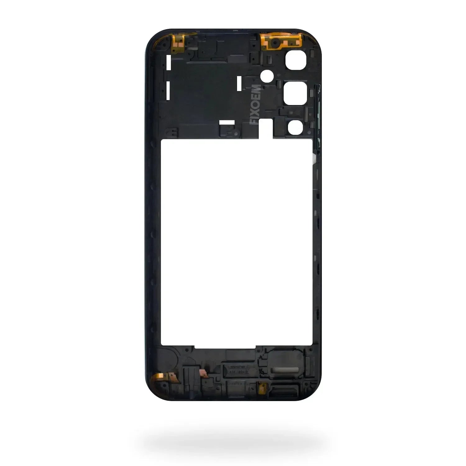 Marco Samsung Samsung A15 4G / 5G A155 A156 |+5,000 reseñas 4.9/5 | recibe express 2 días