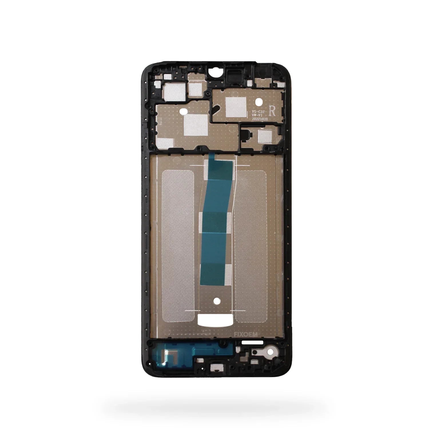 Marco Xiaomi Redmi 12C 22120Rn86g |+5,000 reseñas 4.9/5 | recibe express 2 días
