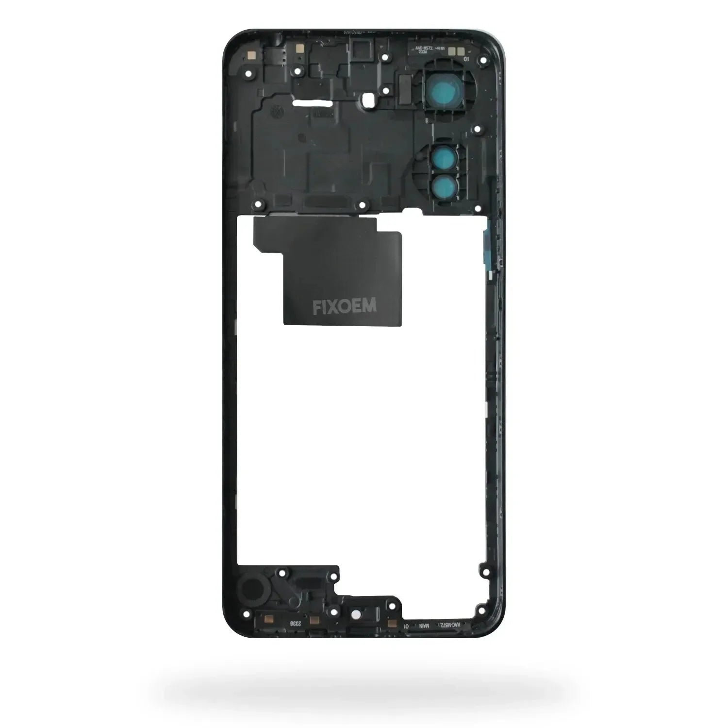 Marco Xiaomi Redmi 13 C 23108RN04Y |+5,000 reseñas 4.9/5 | recibe express 2 días
