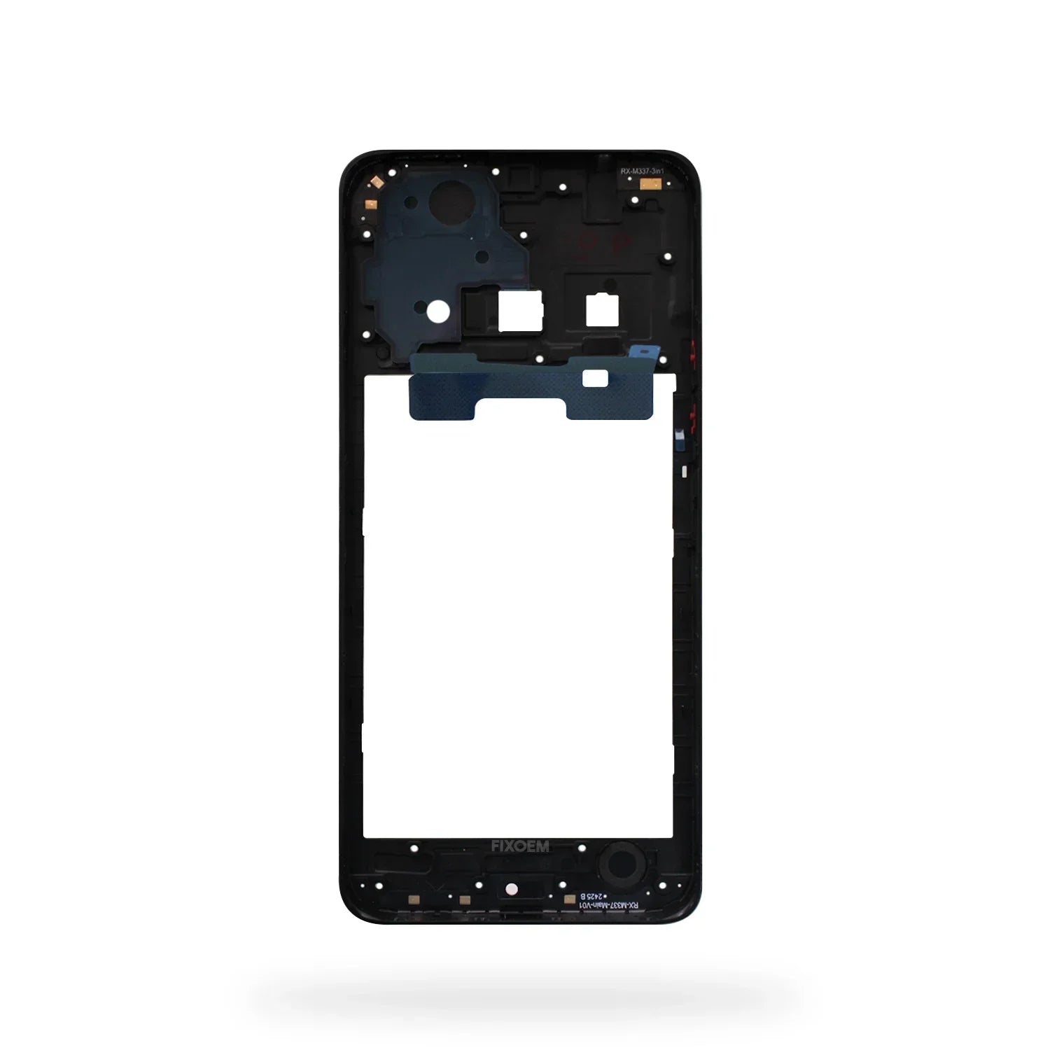 Marco Xiaomi Redmi A3 24094RAD4G / Poco C61 / Redmi A3X |+5,000 reseñas 4.9/5 | recibe express 2 días