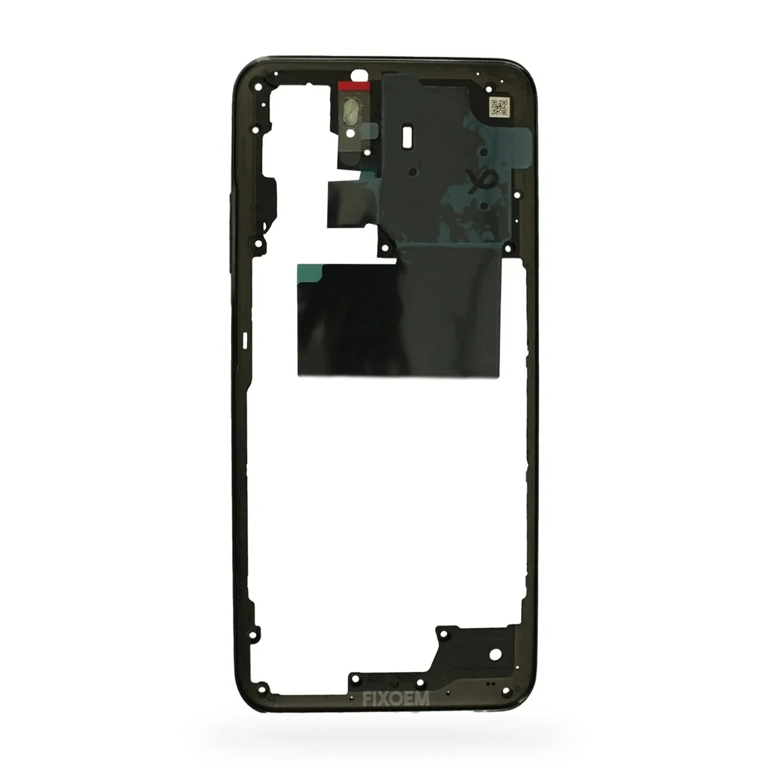 Marco Xiaomi Redmi Note 10S / Redmi Note 10 4G / Poco M5s |+5,000 reseñas 4.9/5 | recibe express 2 días