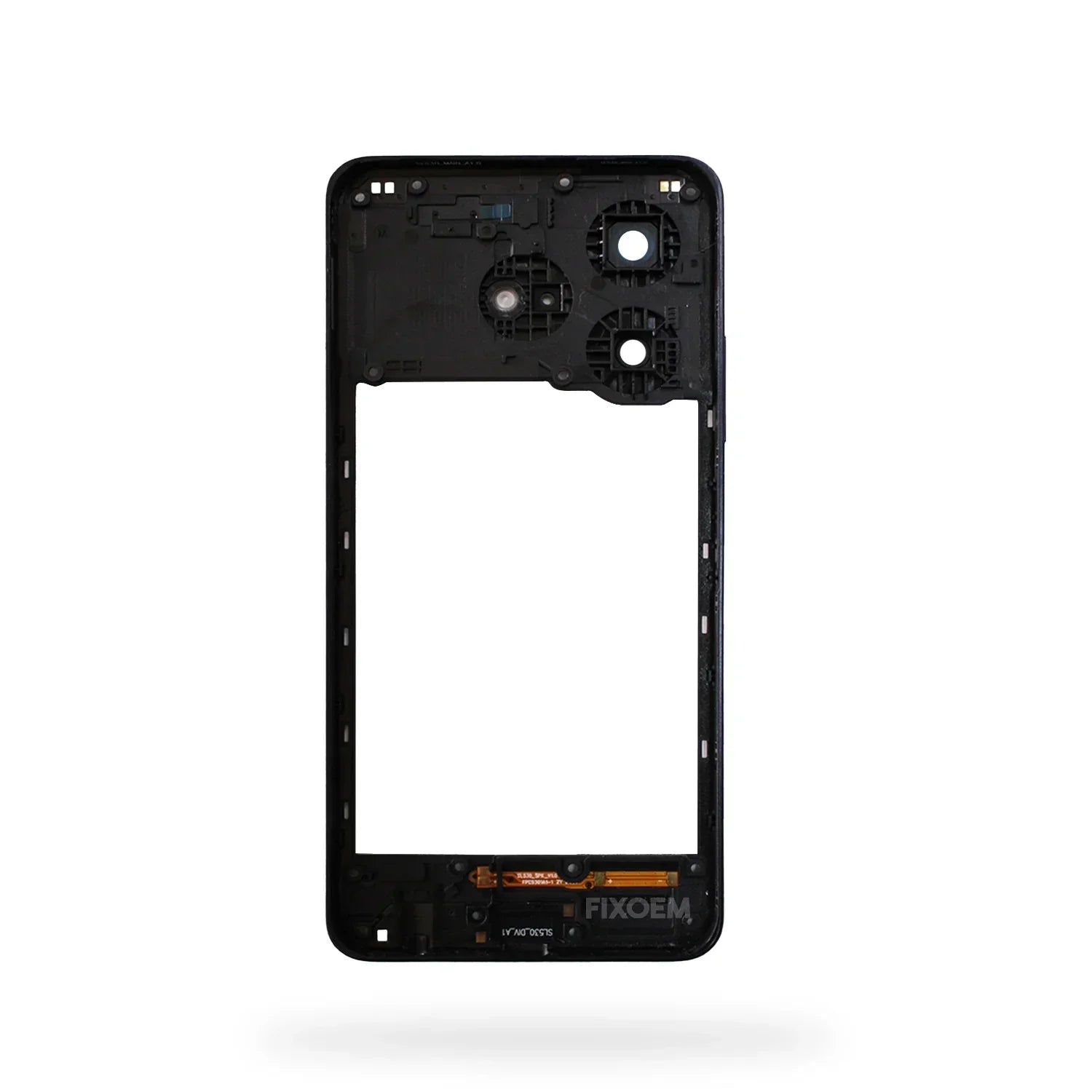 Marco Zte Axon 60 Lite |+5,000 reseñas 4.9/5 | recibe express 2 días