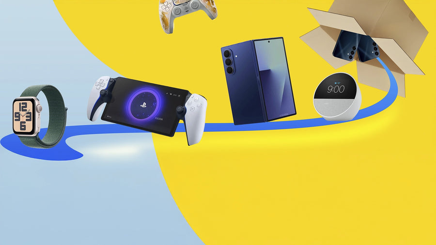 Anuncia tu tienda Gratis