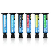 Mascara Uv Secado Rapido Ma Ant 3S