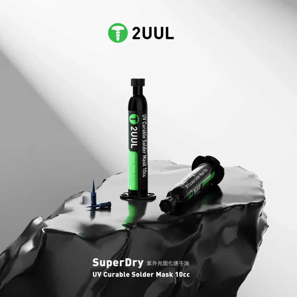 Mascara Uv Superdry 2Uul Sc55 10Cc |+5,000 reseñas 4.9/5 | recibe express 2 días