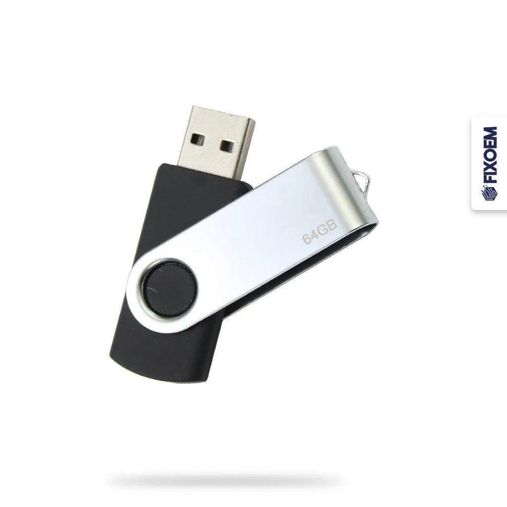 Memoria Usb 64GB / 32GB |+2,000 reseñas 4.8/5 ⭐