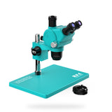 Microscopio Trinocular Rf4 Px 6