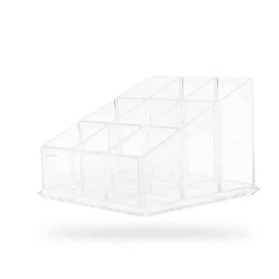 Mini Organizador Divisor Acrilico 9 Espacios |+5,000 reseñas 4.9/5 | recibe express 2 días