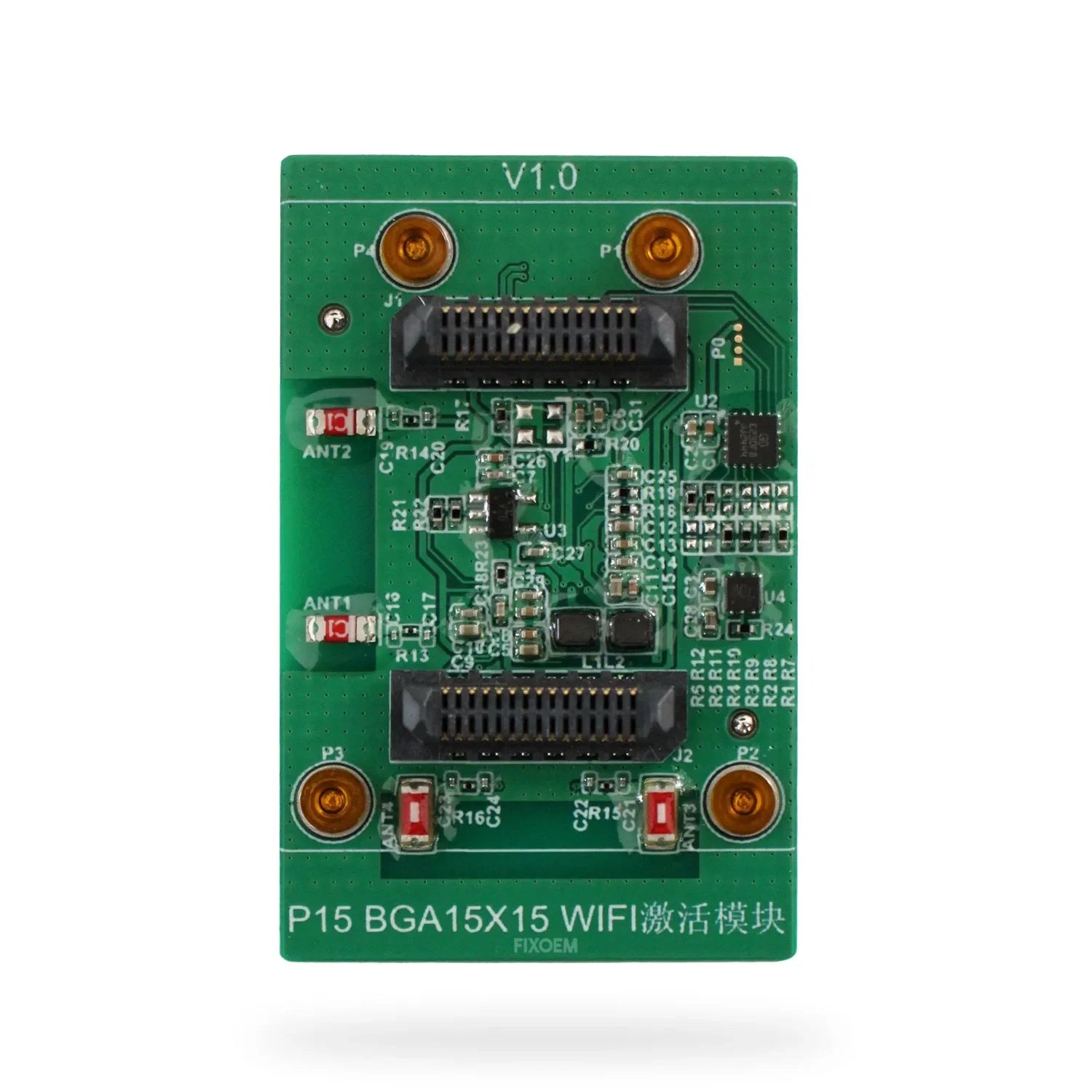 Modulo Socket Activacion JCID 5 Pro (2021)/Ipad 10/ Air 5/ Mini 6 |+5,000 reseñas 4.9/5 | recibe express 2 días
