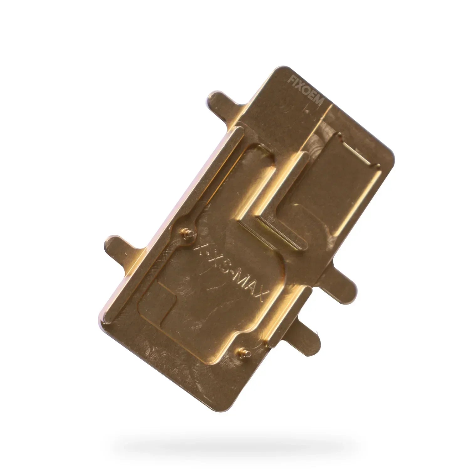 Molde Placa Calentadora JCID Iphone X-11 Pro Max 10 |+5,000 reseñas 4.9/5 | recibe express 2 días