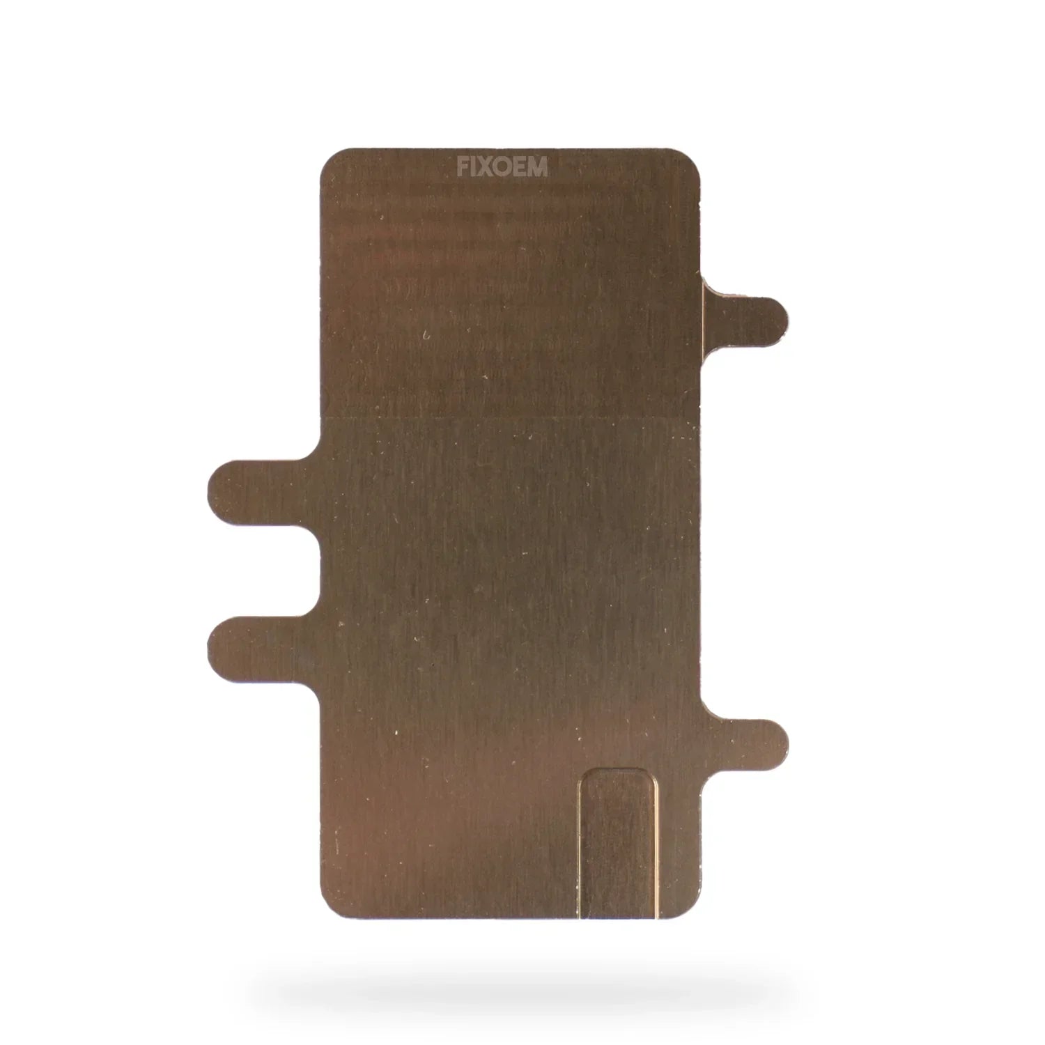 Molde Placa Calentadora JCID Iphone X-11 Pro Max 10 |+5,000 reseñas 4.9/5 | recibe express 2 días