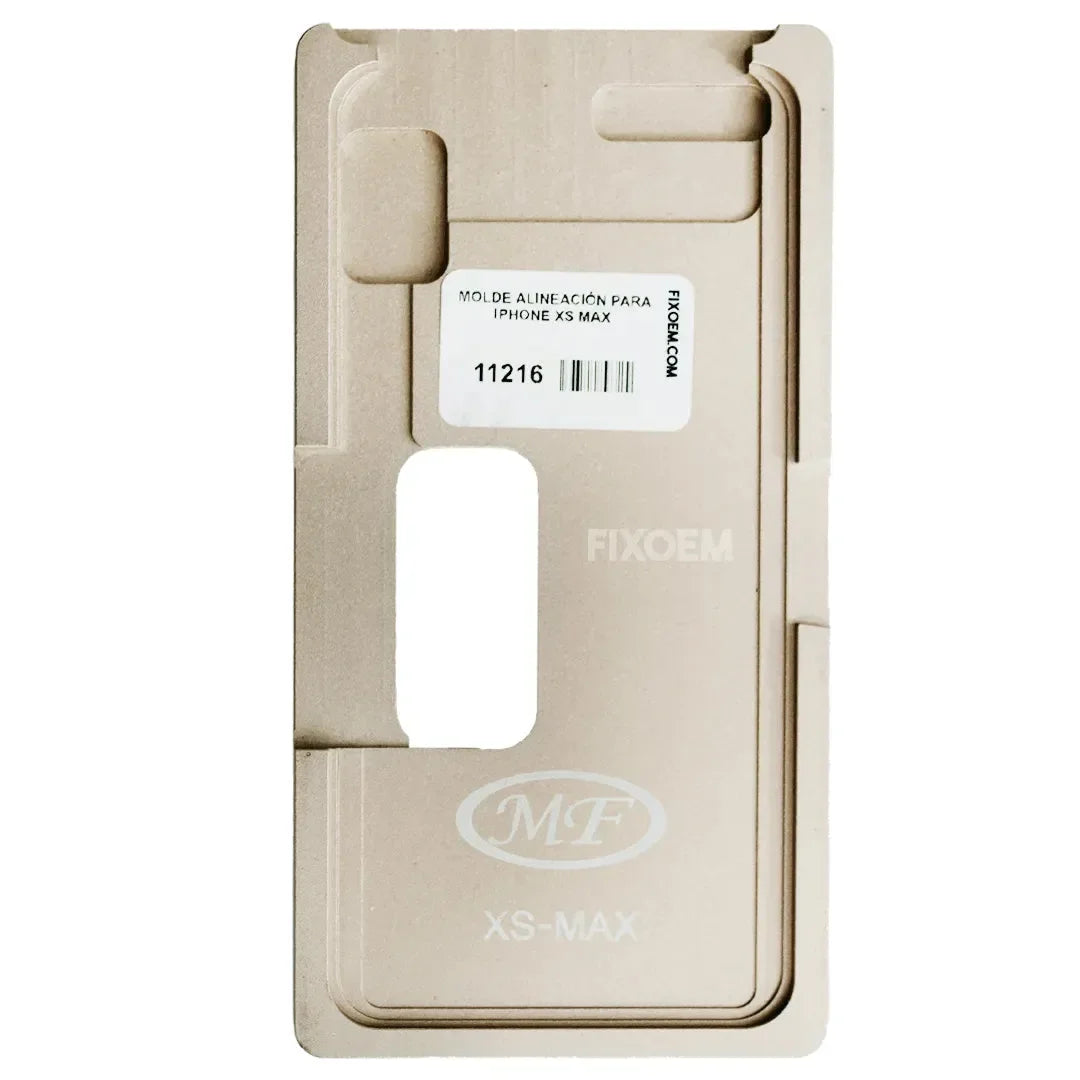 Molde Refurbish Alineacion Para Iphone |+5,000 reseñas 4.9/5 | recibe express 2 días