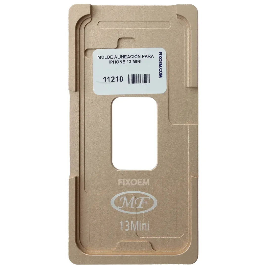 Molde Refurbish Alineacion Para Iphone |+5,000 reseñas 4.9/5 | recibe express 2 días