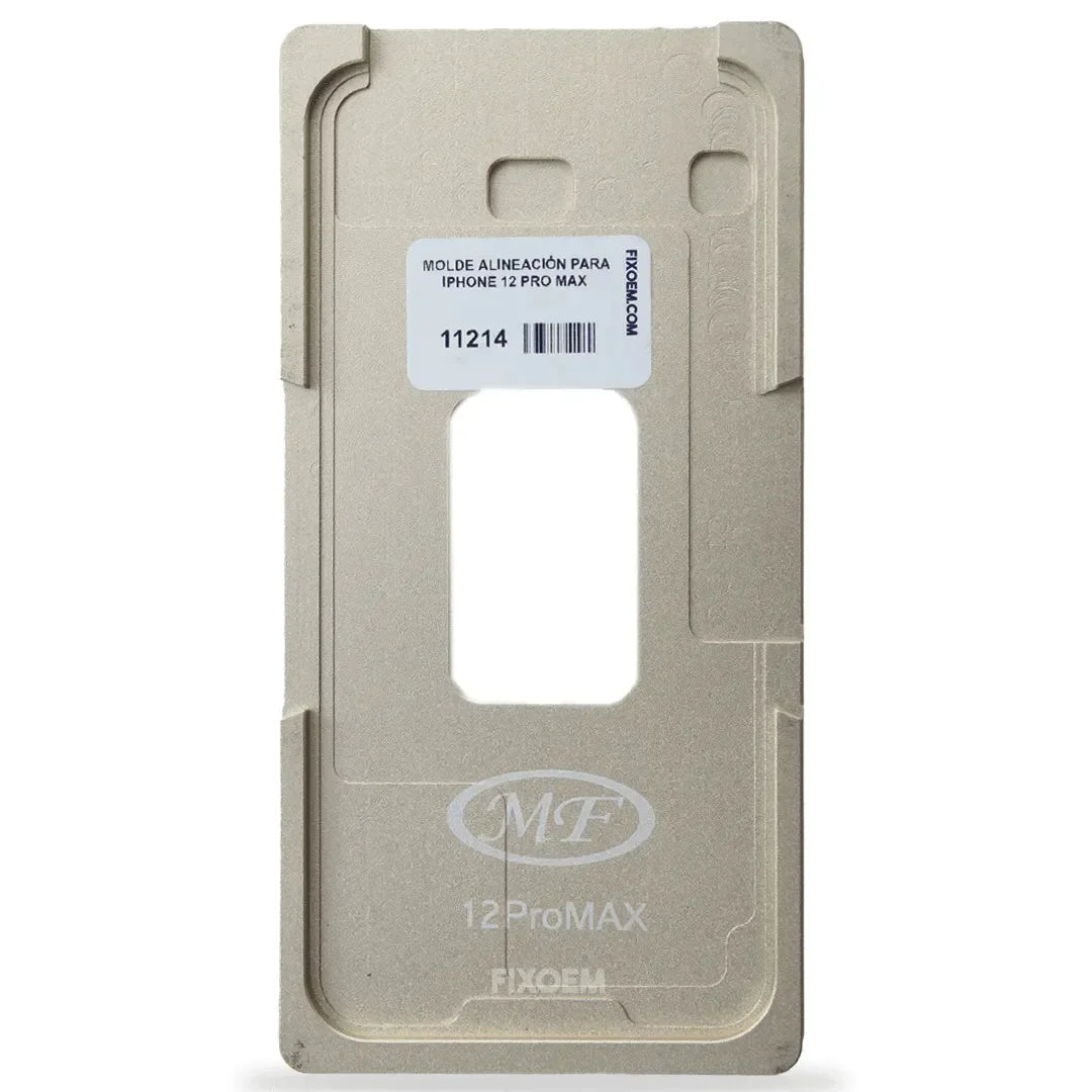 Molde Refurbish Alineacion Para Iphone |+5,000 reseñas 4.9/5 | recibe express 2 días