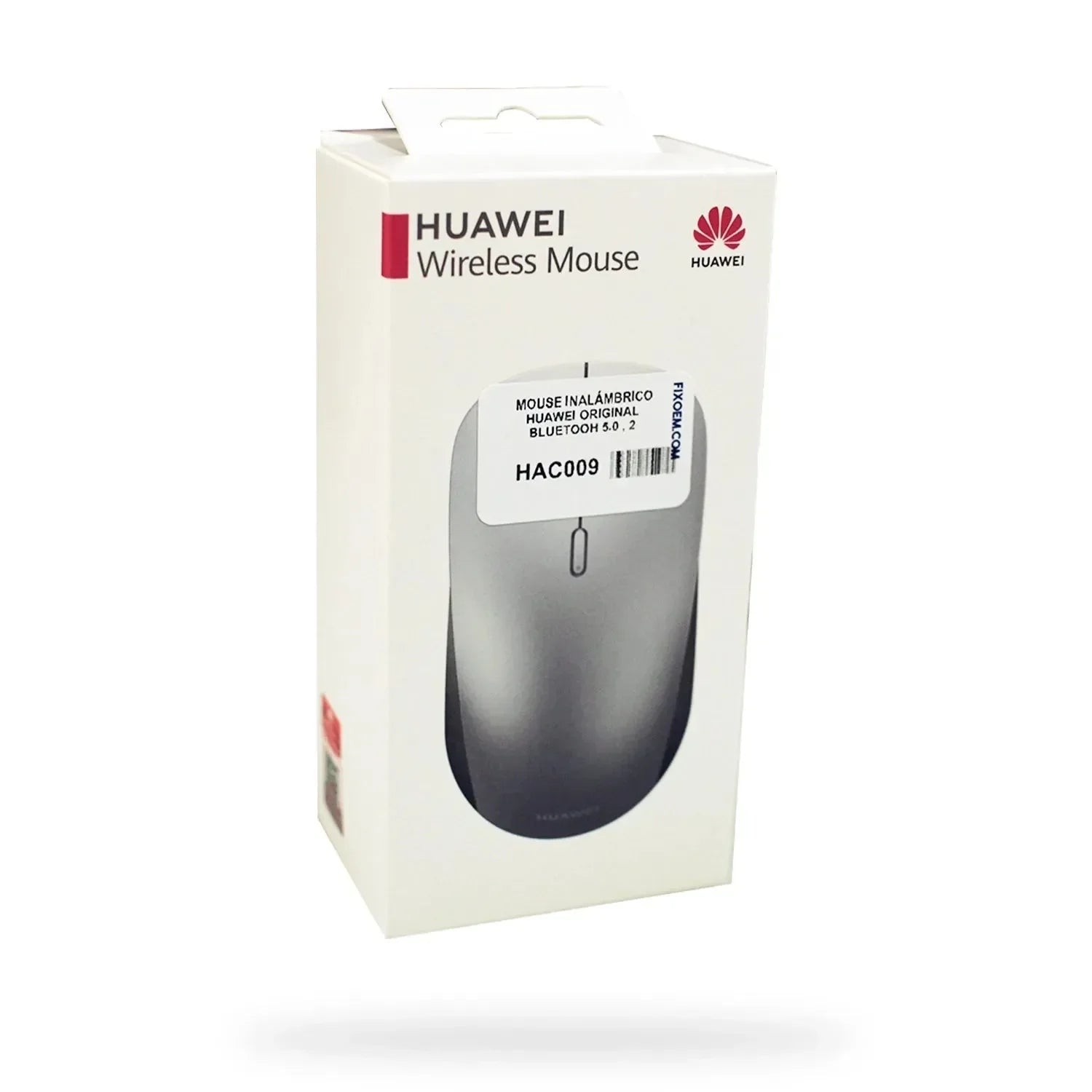 Mouse Inalámbrico Huawei Original Bluetooh 5.0 , 2.4 Ghz Wi-Fi |+5,000 reseñas 4.9/5 | recibe express 2 días