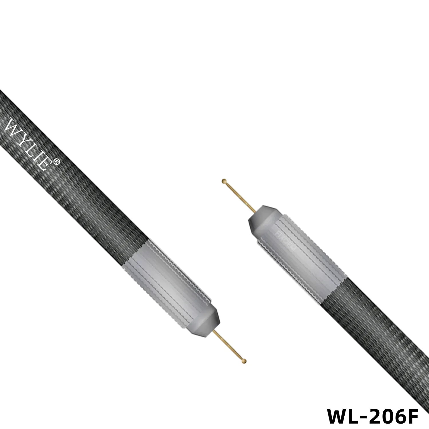 Navaja Barra Soldadura Reballing WYLIE Wl-206F |+5,000 reseñas 4.9/5 | recibe express 2 días